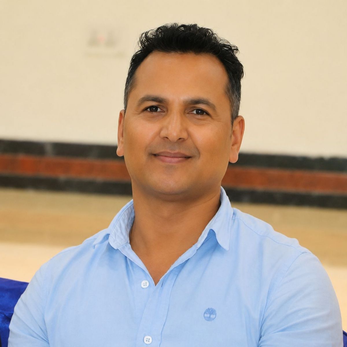 Founder of Sapana Holiday Tour and Travel